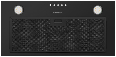 Вытяжка Maunfeld Crosby Power 60 Black