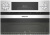 Электрический духовой шкаф Hotpoint FE8 824 H IX