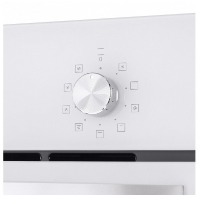 Электрический духовой шкаф Maunfeld EOEM.589W