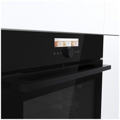 Электрический духовой шкаф Gorenje BOP798S37BG