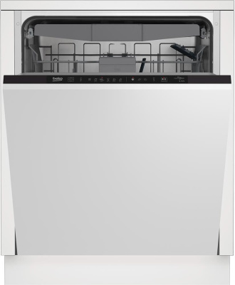 Посудомоечная машина встраиваемая BEKO BDIN16520