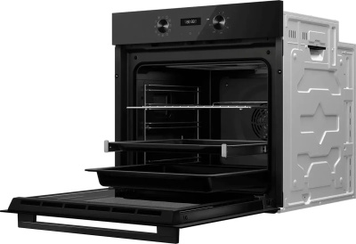 Электрический духовой шкаф Haier HOQ-R2ARN3GB