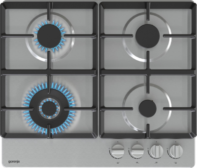 Газовая варочная поверхность Gorenje GW641XHF