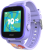 Умные часы детские Elari FixiTime Fun Purple