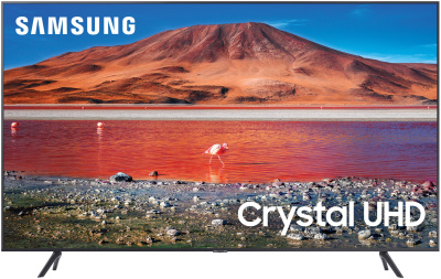 ЖК-телевизор Samsung UE50TU7002