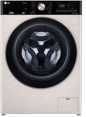 Стиральная машина LG F4V5VS9B