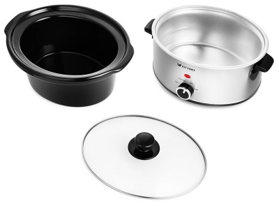 Мультиварка Kitfort KT-208