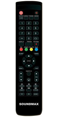 ЖК-телевизор SoundMAX SM-LED65M02SU