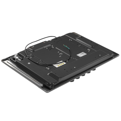Газовая варочная поверхность Haier HHX-M75CWBX