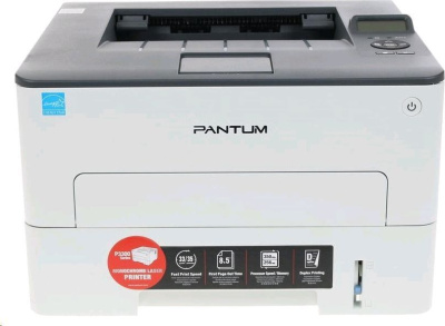 Принтер лазерный Pantum P3300DN