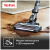 Пылесос Tefal TY6838WO