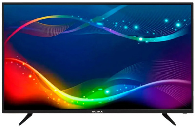 ЖК-телевизор SUPRA STV-LC43ST0045F