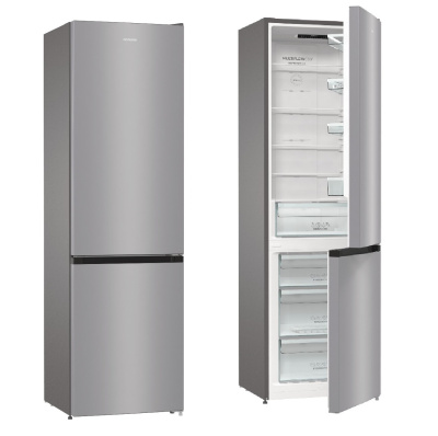 Холодильник Gorenje NRK6201ES4