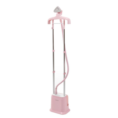 Отпариватель Manya GS-M2001 розовый