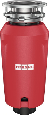 Измельчитель пищевых отходов Franke Slim 100