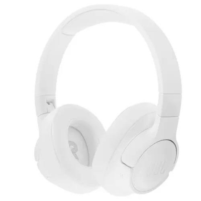 Беспроводные наушники JBL Tune 770NC White