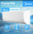 Сплит-система Midea MSFRW-09N8C2-I/MSFR-09N8C2-O Favorite Inverter