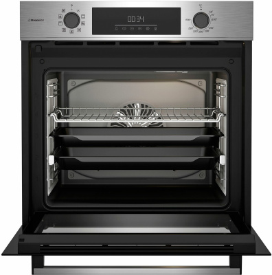 Электрический духовой шкаф BEKO BBIS12300XCSE
