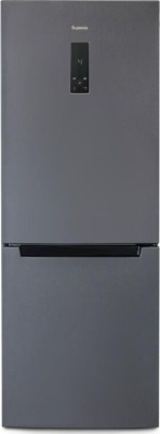 Холодильник Бирюса W920NF