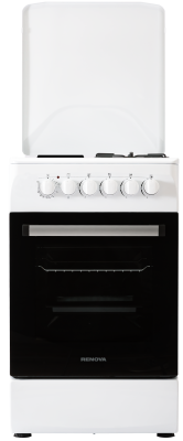 Плита комбинированная Renova SK5E-2EW