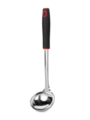 Половник Attribute Estilo сталь AGE006