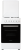 Плита комбинированная Renova SK5E-2EW Плита комбинированная Renova SK5E-2EW