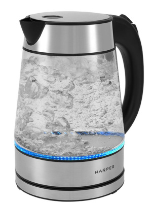 Чайник Harper HWK-GM03
