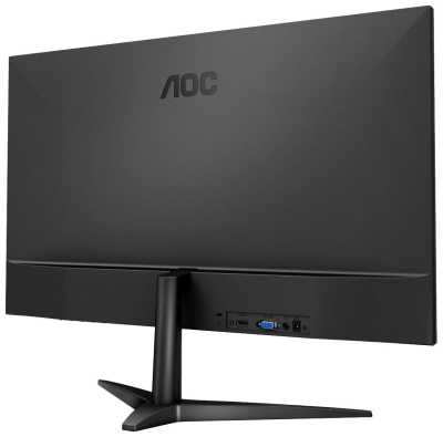 Монитор AOC 24B1H Black