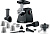 Мясорубка Bosch MFWS450B