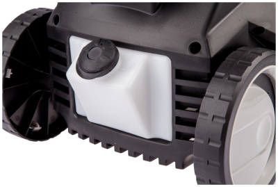 Мойка высокого давления Интерскол АМ-150/2000