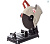 Пила монтажная по металлу RedVerg RD-CM355-2300