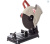Пила монтажная по металлу RedVerg RD-CM355-2300