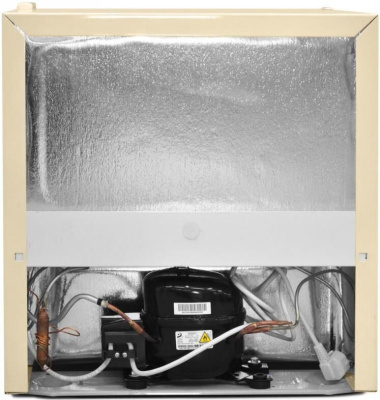 Холодильник NORDFROST NR 402 E