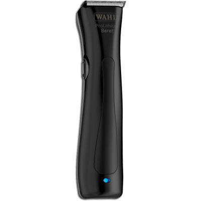 Триммер Wahl Beret Stealth 8841-1516H черный