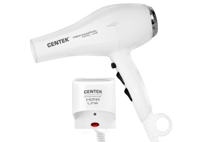 Фен CENTEK CT-2251 White