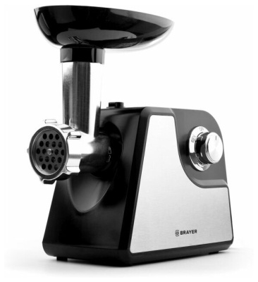 Мясорубка Brayer BR1607