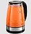 Чайник GOODHELPER KPG-1810 orange