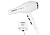 Фен CENTEK CT-2251 White