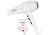 Фен CENTEK CT-2251 White