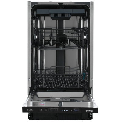 Посудомоечная машина встраиваемая Gorenje GV563E11
