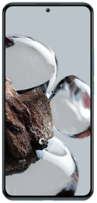 Смартфон Xiaomi 12 T 8/128Gb Silver