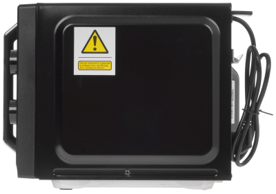 Микроволновая печь Toshiba MW3-MM25PE(BK)