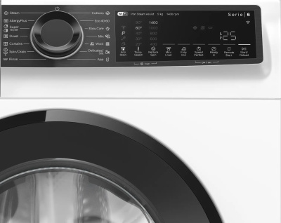 Стиральная машина Bosch WGK244Z0ME