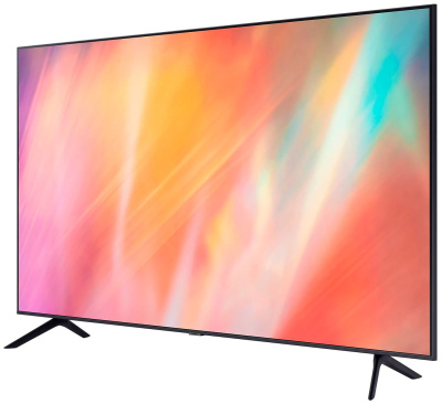 ЖК-телевизор Samsung UE43AU7100UXCE