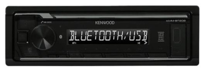 Автомагнитола KENWOOD KMM-BT208
