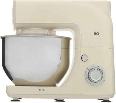 Планетарный миксер BQ MX520 Слоновая кость