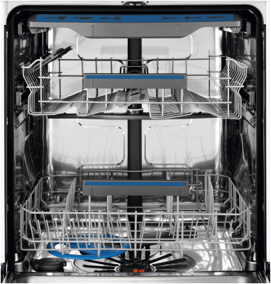 Посудомоечная машина встраиваемая Electrolux EES 48200L