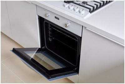 Электрический духовой шкаф Hyundai HEO 6647 WG