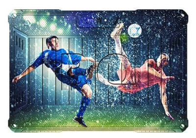 Планшет BQ 1022L Armor PRO LTE+ print 05