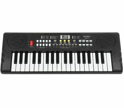 Синтезатор SUPRA SKB-373
